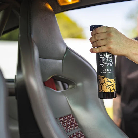 Auto Finesse Hide Leather cleaner 500ml