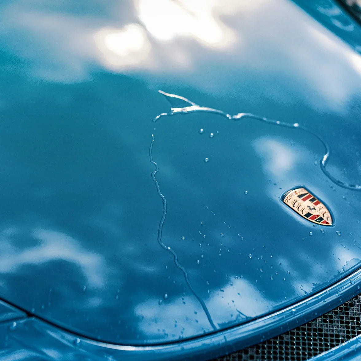 Stjarnagloss Pärla-Long - Lasting Spray Car Sealant