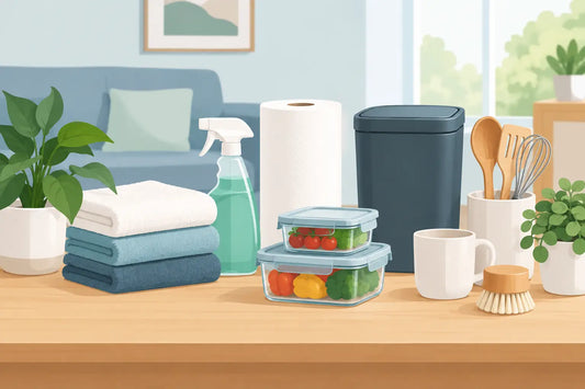 Affordable Household Products That Earn Their Keep