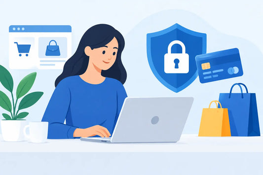 Payment Security: Shop Online with Confidence