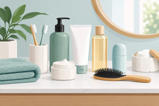 Personal Care Essentials for Everyday Routines