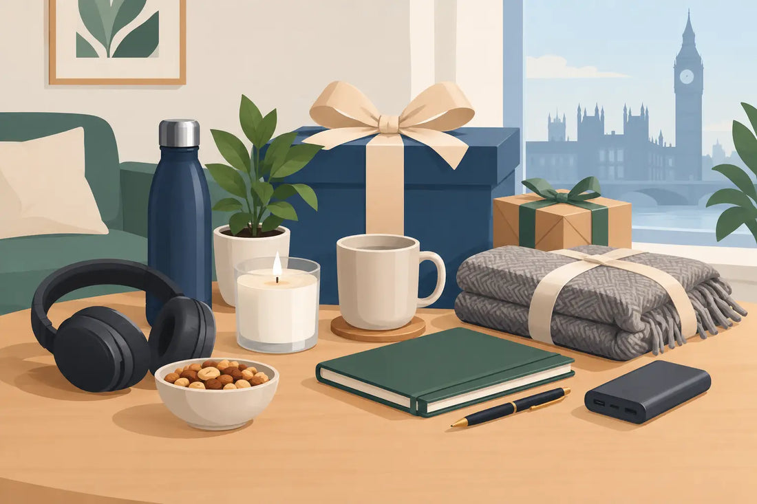15 Best Practical Gifts for Adults in the UK