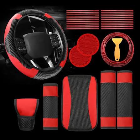 Motoring Accessories
