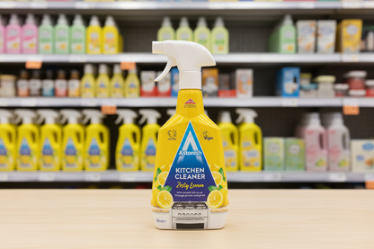 12 x Astonish Kitchen Cleaner 750Ml