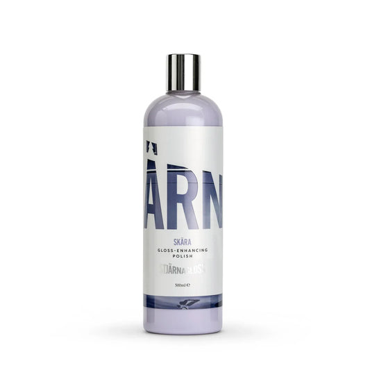 Stjarnagloss Skära - Gloss Enhancing Car Polish