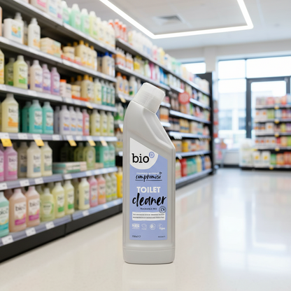Bio-D Toilet Cleaner - 750ml