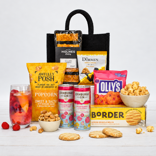 Cocktail Hamper