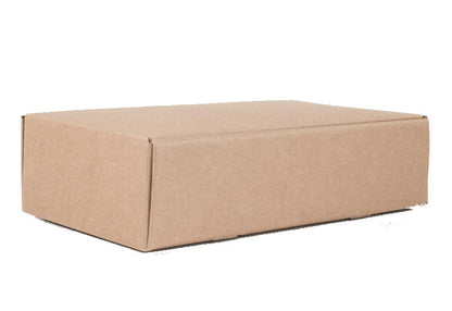 Sustainable Beer and Snacks Gift Box