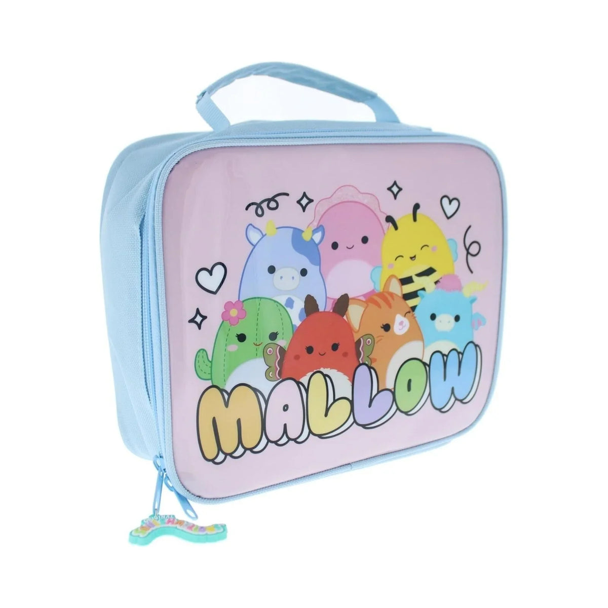 Squishmallows Lunch Bag