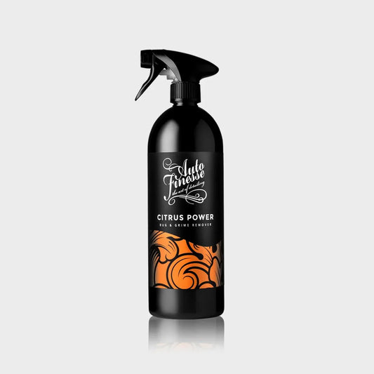 Auto Finesse Citrus Power 1L / 5L