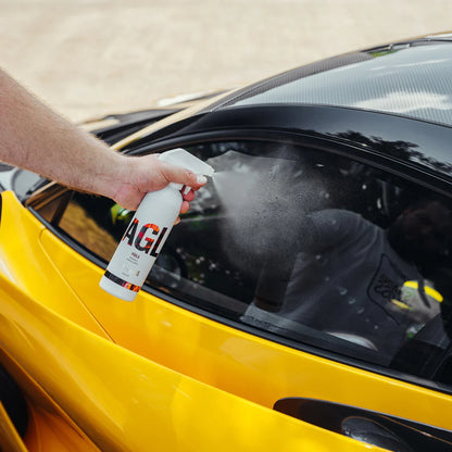 Stjarnagloss Pärla-Long - Lasting Spray Car Sealant