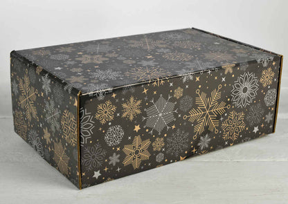 Christmas Eve Gift Box with Charity Donation