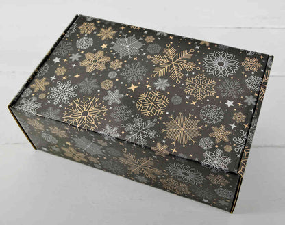 Christmas Eve Gift Box with Charity Donation