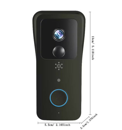Wifi door bell