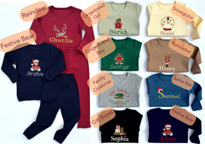 Christmas Gift Boxes Lounge Set