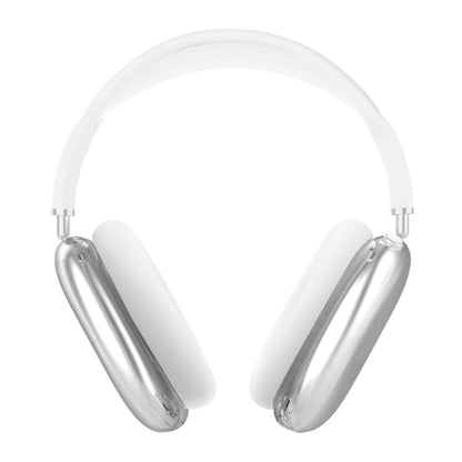 A Pair Full Coverage Anti-scratch Silicone Headphone Protective Case for AirPods Max / Max 2