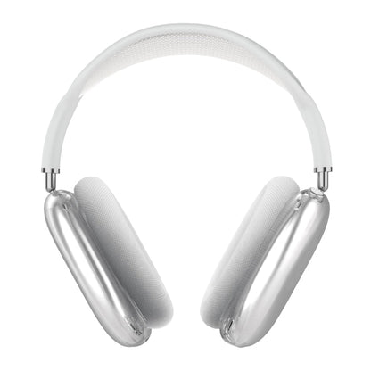 A Pair Full Coverage Anti-scratch Silicone Headphone Protective Case for AirPods Max / Max 2