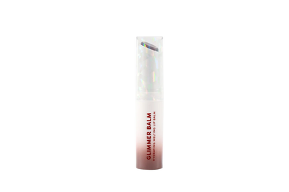 Glimmer Balm Hydrating Melting Lip Balm