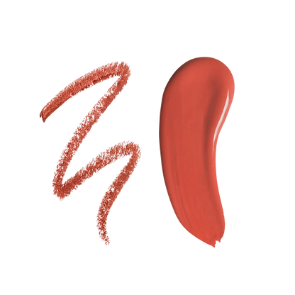 LIP ENVY | HIGH SHINE LIP GLOSS & SATIN LIP LINER DUO