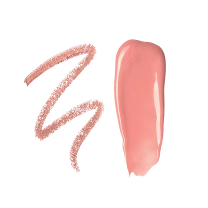 LIP ENVY | HIGH SHINE LIP GLOSS & SATIN LIP LINER DUO