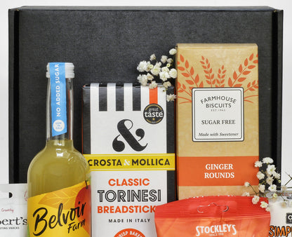 Low Sugar Hamper