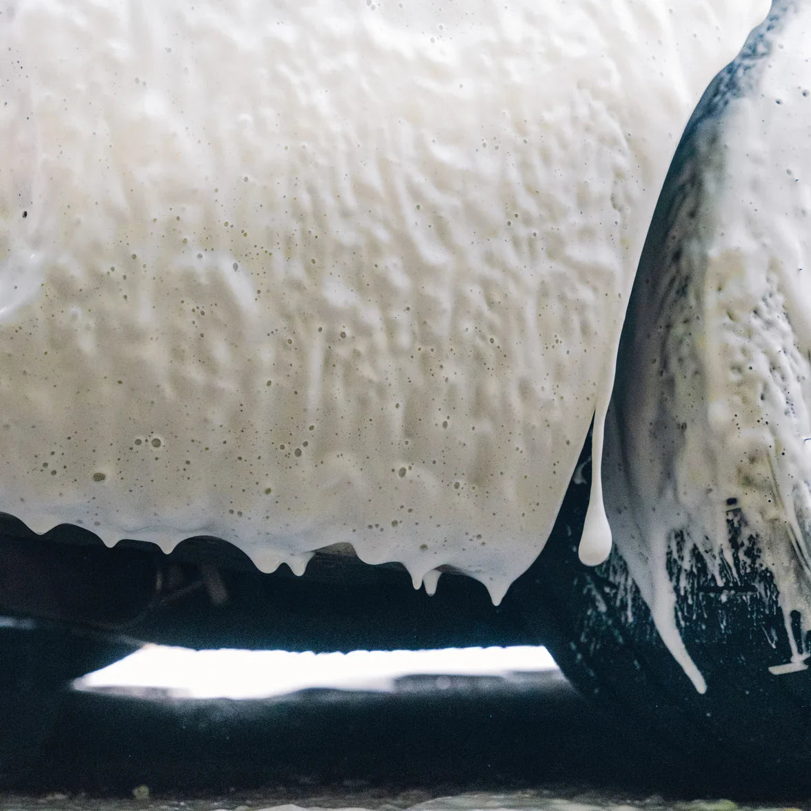 Stjarnagloss Snö X lntensive Snow Foam Pre-Wash