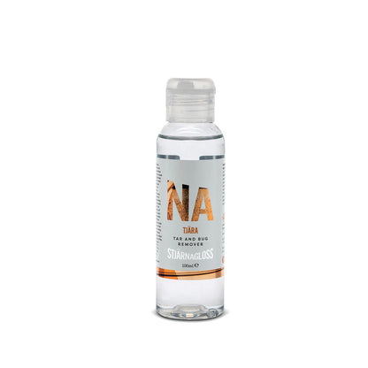 Stjarnagloss Tjära – Glue and Tar Remover