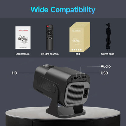 Magcubic HY320 Mini Projector