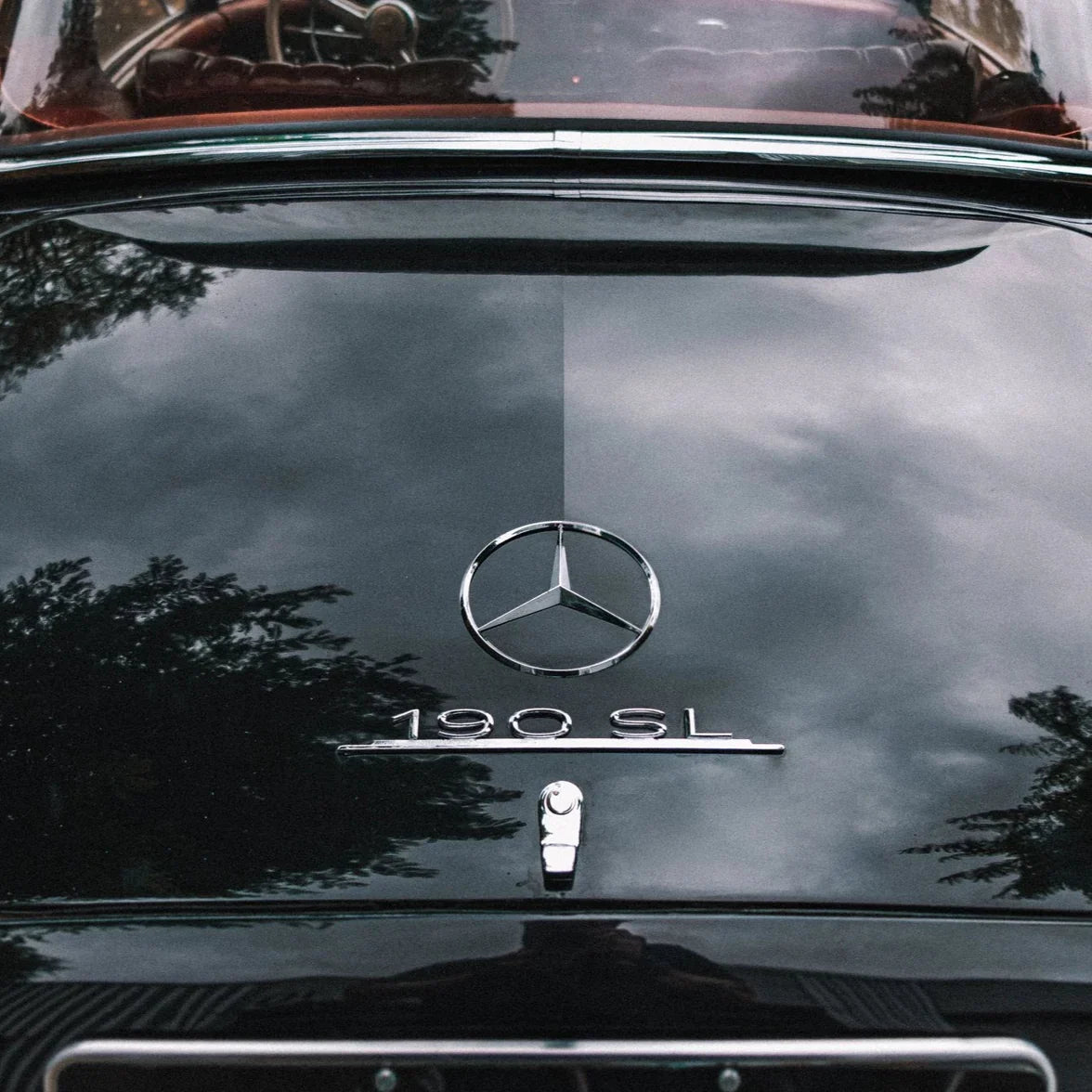 Stjarnagloss Skära - Gloss Enhancing Car Polish