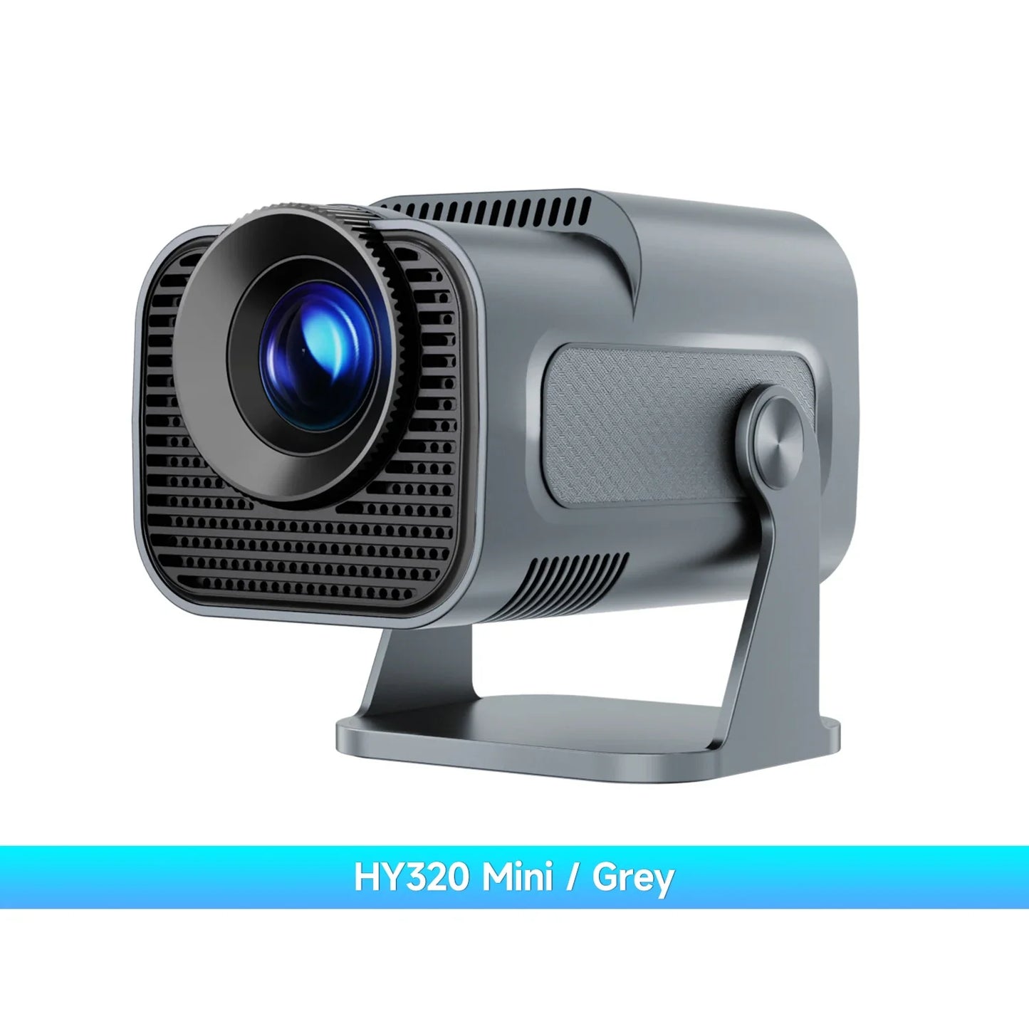 Magcubic HY320 Mini Projector
