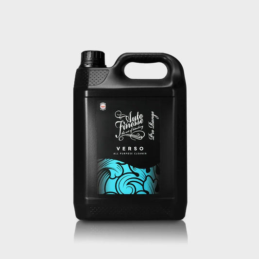 Auto Finesse Verso All Purpose Cleaner 5L