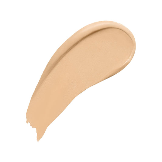 bareMinerals Complexion Rescue Natural Matte Tinted Moisturizer SPF 30 – Vanilla 02 (Vegan, Cruelty-Free)