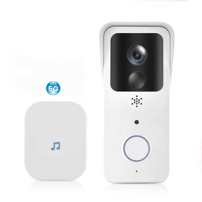 Wifi door bell