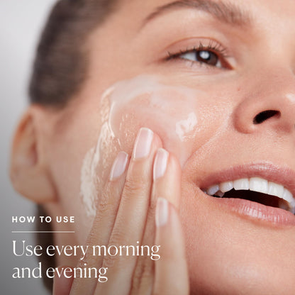 ELEMIS Dynamic Resurfacing Facial Wash – Gentle Travel-Size Enzyme-Powered Daily Gel Cleanser (30ml)