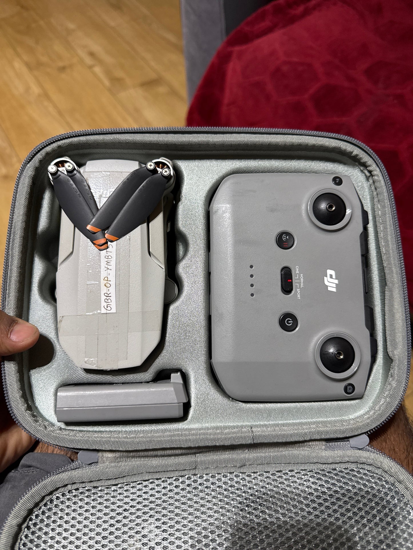DJI Mini 2 Used Condition B