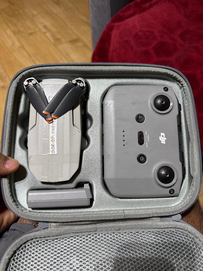 DJI Mini 2 Used Condition B