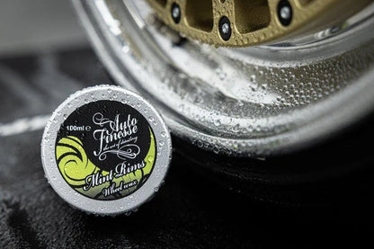 Auto Finesse Mint rims wheel sealant 100ml