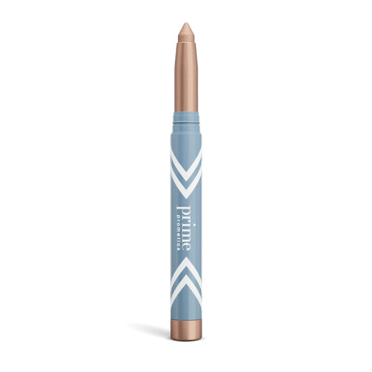 PRIME PROMETICS PrimeEyes Eye Brightener for Mature Women – Creamy Eye Shadow Sticks – Easy Application, Quick Eye Lift – Hypoallergenic, Long-Wear, Water-Resistant (Estrella)