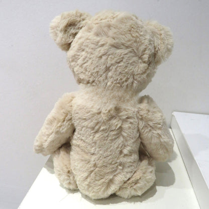Personalised 1st Christmas Reindeer Teddy Bear, Baby First Christmas Gift