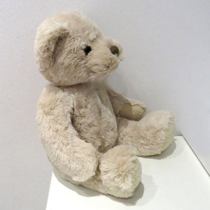 Personalised 1st Christmas Reindeer Teddy Bear, Baby First Christmas Gift